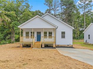 2202 Wrenn St, Burlington, NC 27215