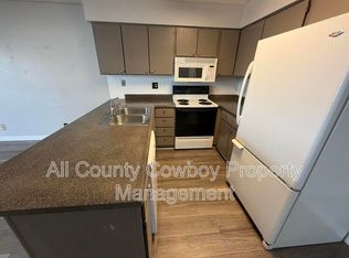 1150 N 18th St, Laramie, WY 82072