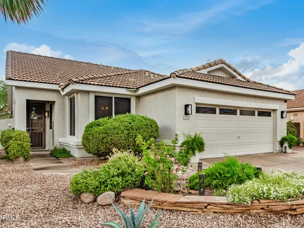 1451 E SHANNON Street, Chandler, AZ 85225