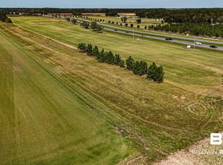 15120 Teague Ln, Foley, AL 36535