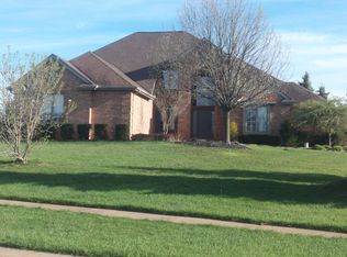 9951 King Rd, Springfield Township, MI 48350