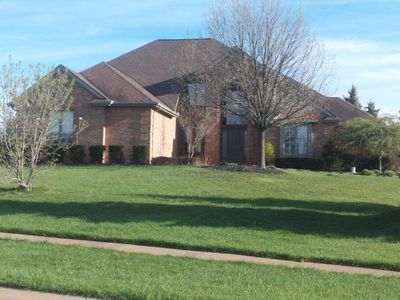 9951 King Rd, Springfield Township, MI, 48350