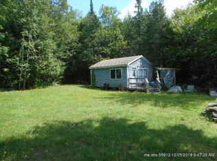 312 McGregor Rd, Lincoln, ME 04457