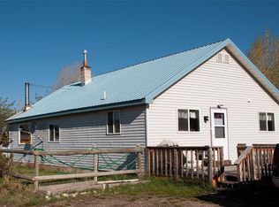 119 W 2nd Ave, Lima, MT 59739