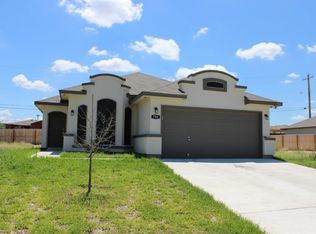 708 Mercado Ln, Laredo, TX 78043