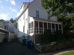 64-66 Beecher Pl, Newton, MA 02459