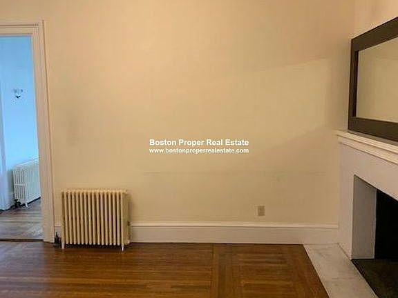 27.5 Massachusetts Ave. #2 Boston - Back Bay Unit Photo 5