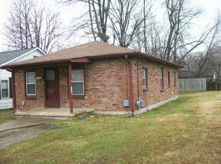 319 19th Ave W, Springfield, TN 37172