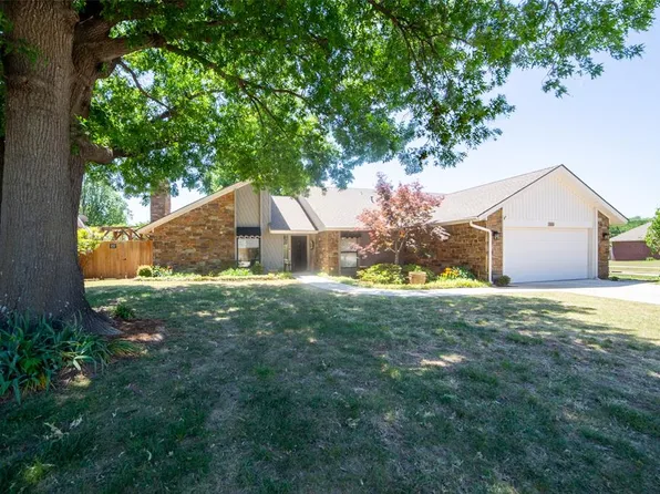 3000 Aerie Dr, Edmond, OK 73013