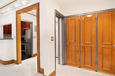 Rented by WAM Partners - William Moses Co.