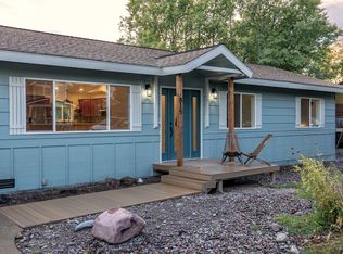 815 Waverly Pl, Whitefish, MT 59937