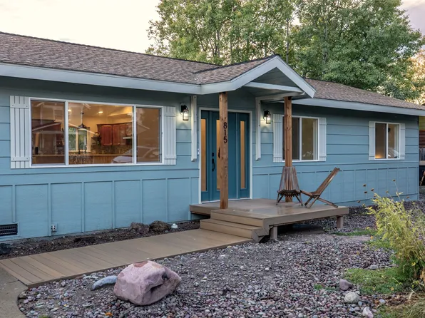 815 Waverly Pl, Whitefish, MT 59937