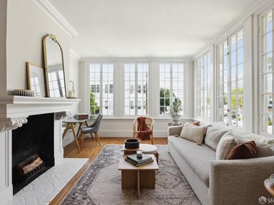 106 8th Ave, San Francisco, CA, 94118