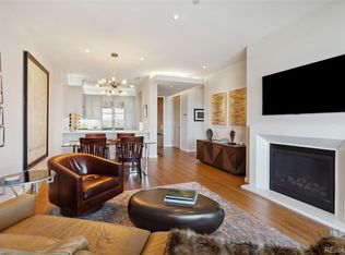 333 S Monroe St SUITE 311, Denver, CO 80209