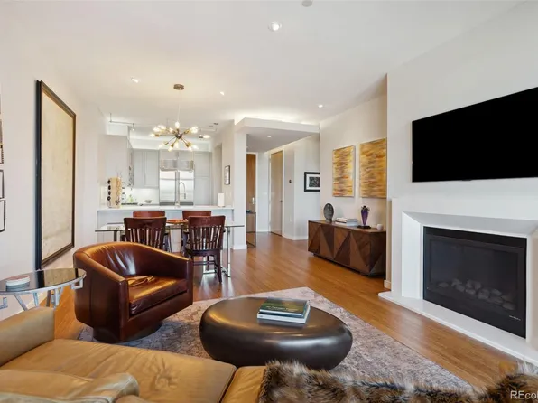 333 S Monroe Street #311, Denver, CO 80209