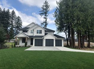 7813 124th Street Ct E, Puyallup, WA 98373