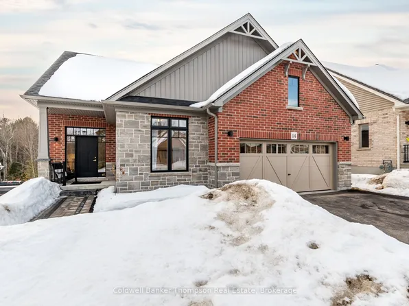 14 Eaglecrest Ave, Huntsville, ON P1H 0G5