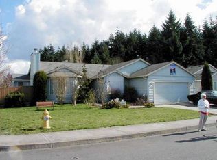 8619 NE 145th Ave, Vancouver, WA