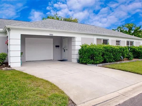 8086 Annwood Rd, Seminole, FL 33777