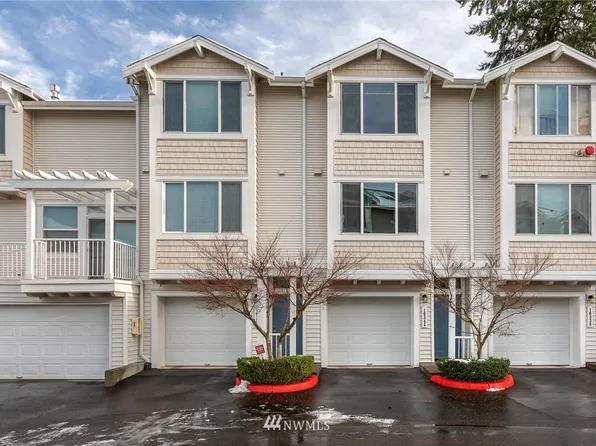 16344 118th Ct NE #34-3, Bothell, WA 98011