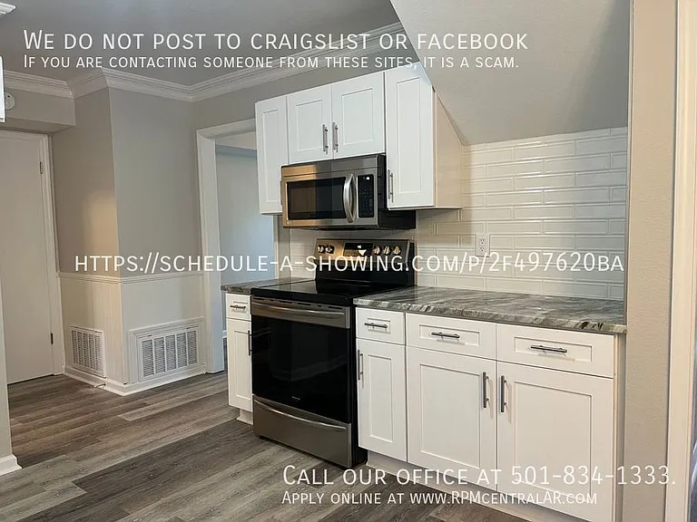 11907 Saint Charles Blvd — Photo 8