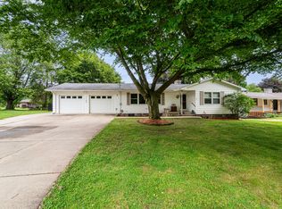 1169 Wilbur St, Pinckney, MI