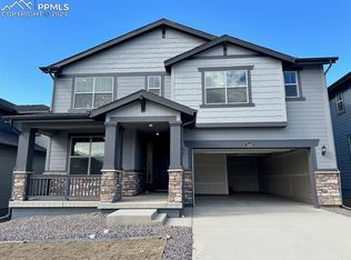 3055 S Poppy St, Morrison, CO 80465