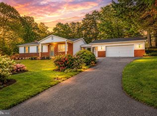 1527 Cold Bottom Rd, Sparks Glencoe, MD 21152