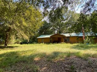 844 Liberty Church Rd, Harleton, TX 75651