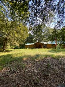 844 Liberty Church Rd, Harleton, TX, 75651