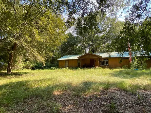 844 Liberty Church Rd, Harleton, TX 75651