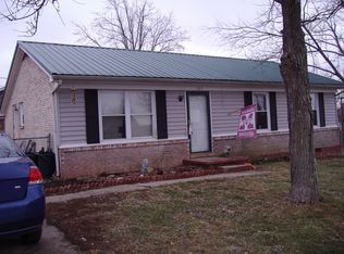 103 Holiday Dr, Nicholasville, KY