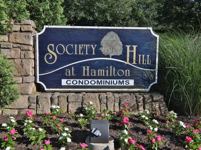 34 Aspen Ct, Hamilton, NJ, 08619