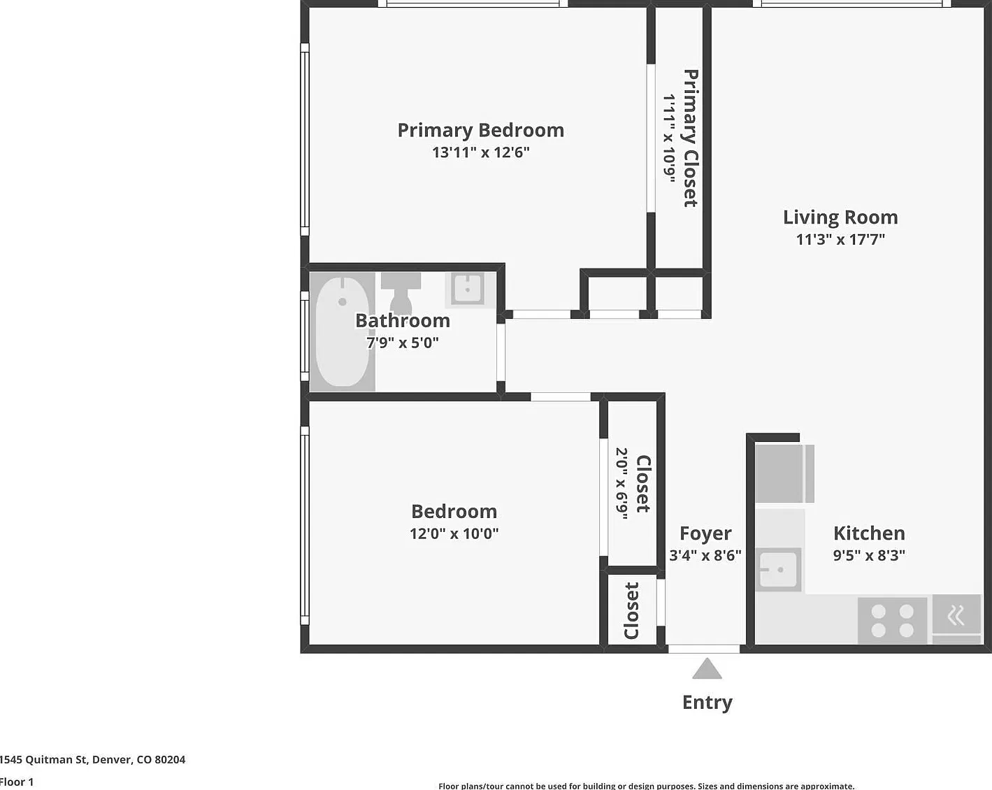Modern Sloan's Lake Living in a Prime Denver Location — Photo 4