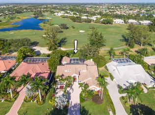 207 Thornton Dr, Palm Beach Gardens, FL 33418