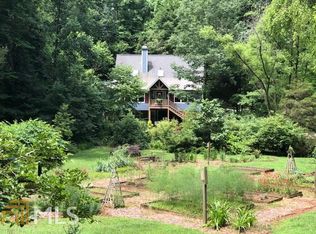 1794 Soque Wilderness Rd, Clarkesville, GA 30523