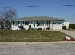 3501 Oakdale Ave, La Porte, IN