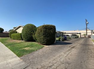 1229 N Garden Ave APT B, Fresno, CA 93727