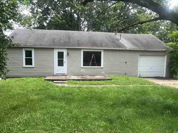 206 N Waldemere Ave, Muncie, IN 47303