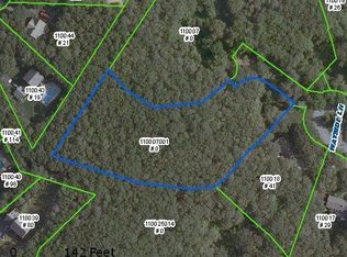 0 High St, West Barnstable, MA 02668