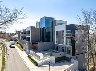 77 Yates St #401, Saint Catharines, ON