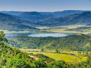 32100 Preserve Dr N, Steamboat Springs, CO 80487