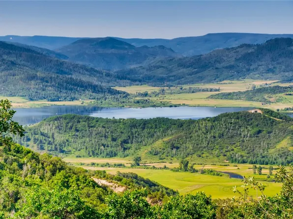 32100 Preserve Dr N, Steamboat Springs, CO 80487