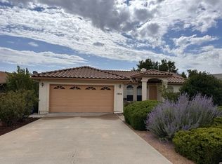 1806 Reading Ln, Prescott, AZ 86301