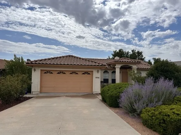 1806 Reading Ln, Prescott, AZ 86301