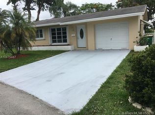 5600 NW 47th Ln, Tamarac, FL 33319
