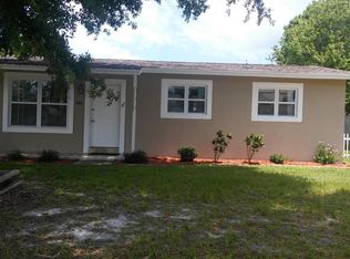 3311 Purdue St, Melbourne, FL 32901