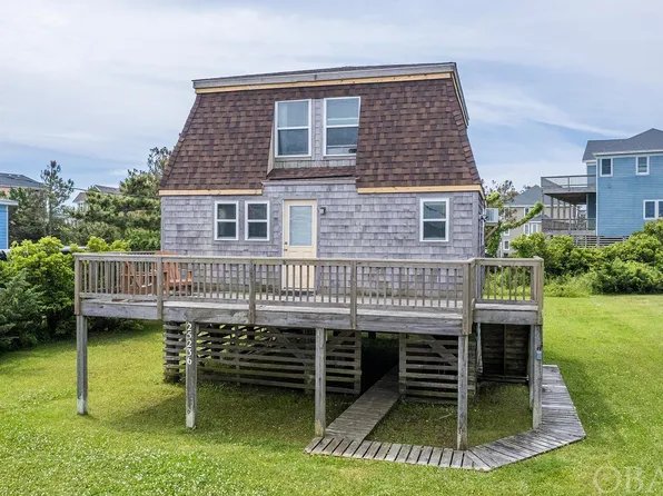 25236 Wimble Shrs N Lot 19, Waves, NC 27982