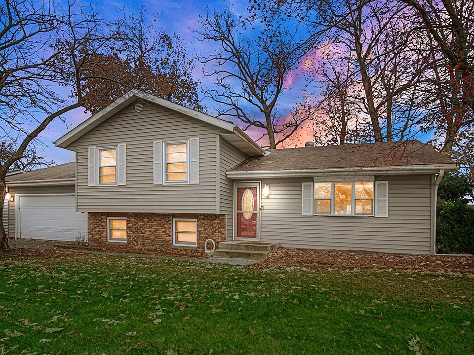 2511 Walnut Ln, Hobart, IN 46342 MLS 524115 Zillow