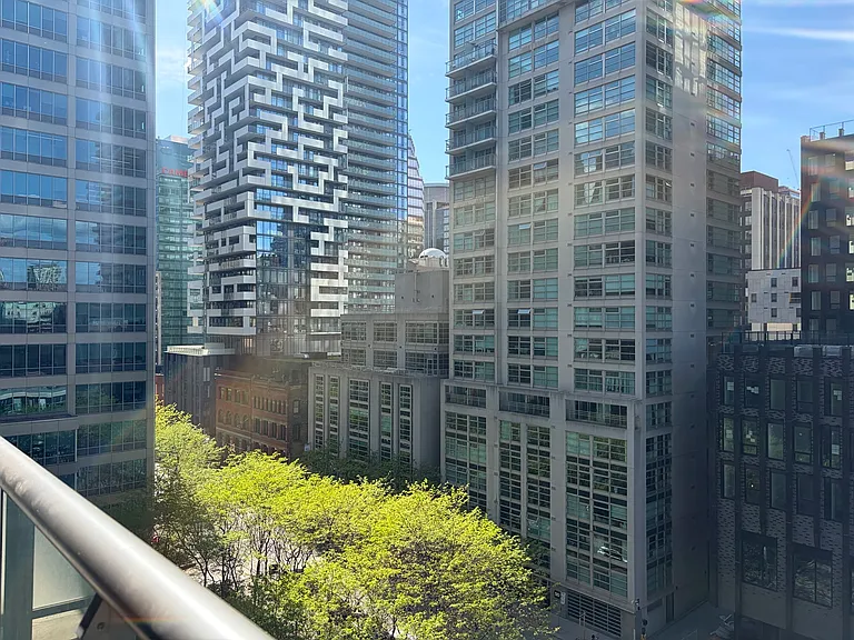 100 Church St #995 — Photo 1